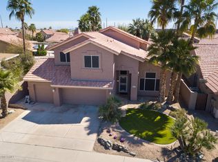 16637 S 38th Way, Phoenix, AZ 85048