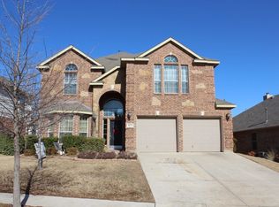 9172 Hawley Dr, Fort Worth, TX 76244