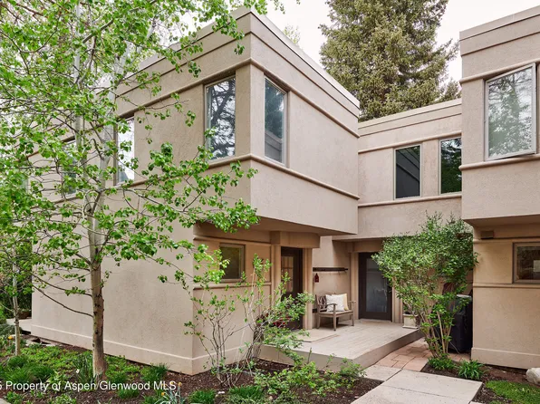 814 W Bleeker St #C1, Aspen, CO 81611