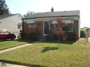 28754 Townley Ave, Madison Heights, MI 48071 | Zillow