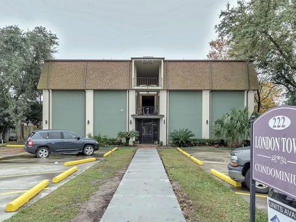 222 London Ave APT 216, Metairie, LA 70005