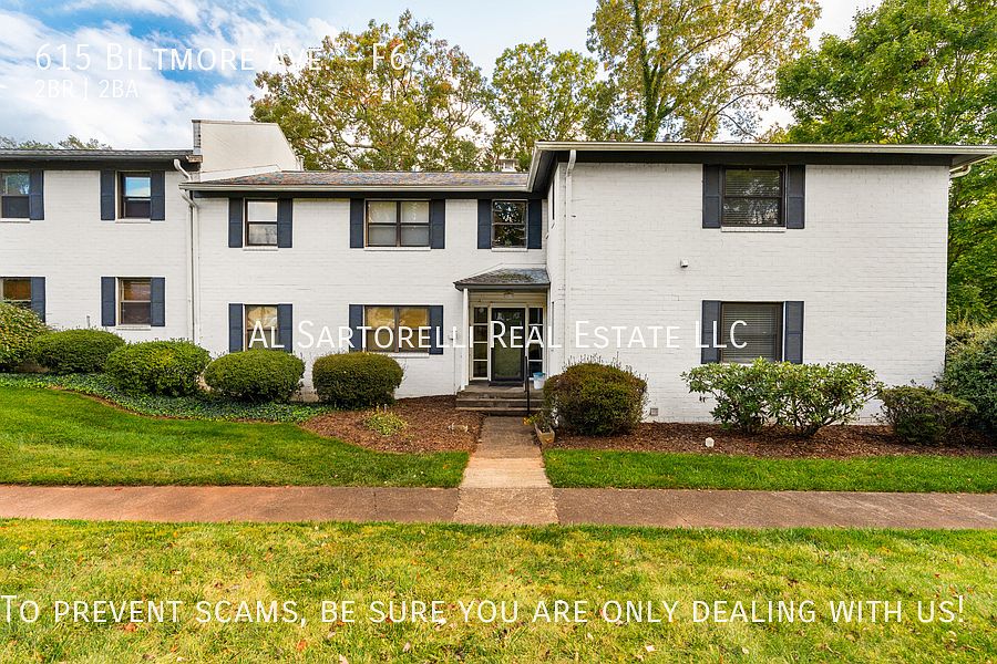 1st image of 615 Biltmore Ave APT F6