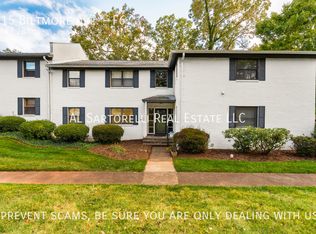615 Biltmore Ave APT F6, Asheville, NC 28803