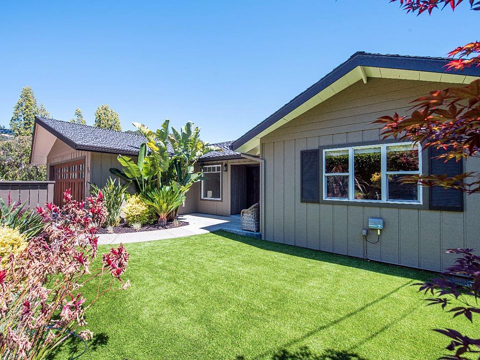 24 Midhill Dr, Mill Valley, CA 94941 Zillow
