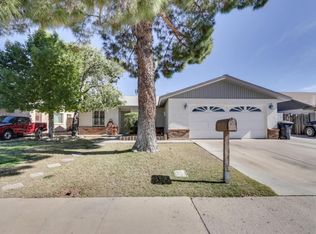 3009 N Salida Del Sol, Chandler, AZ 85224