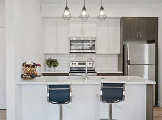 205 S Spring Creek Cmn SW #217, Calgary, AB T3H6E2