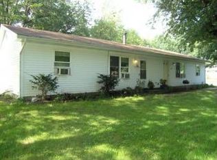 1325 Union Ave, Chesterton, IN 46304