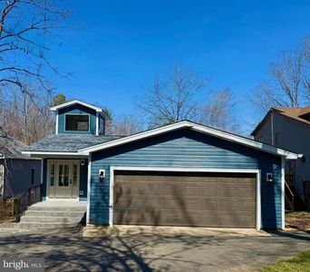 116 Washington St, Locust Grove, VA, 22508