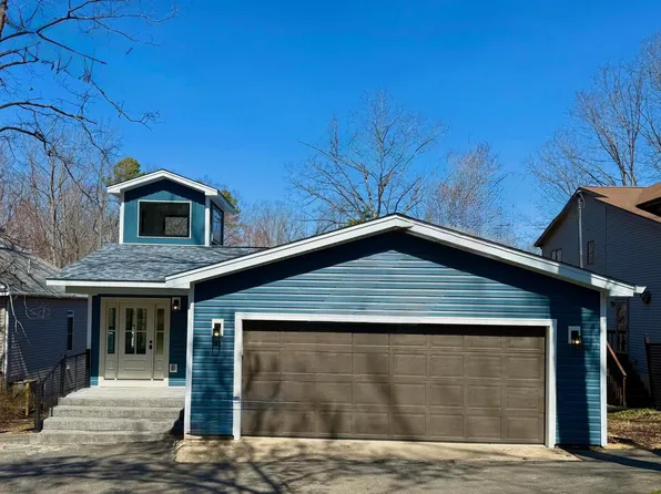 116 Washington St, Locust Grove, VA 22508