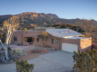 3 Jemez Rd, Placitas, NM 87043