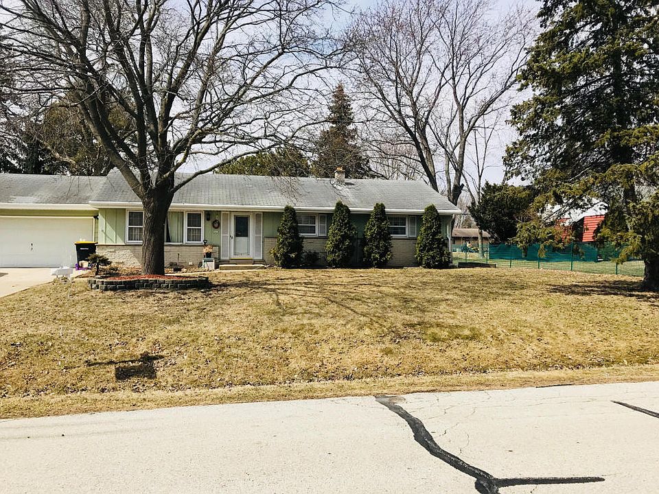 1st image of 8263 N 50th St