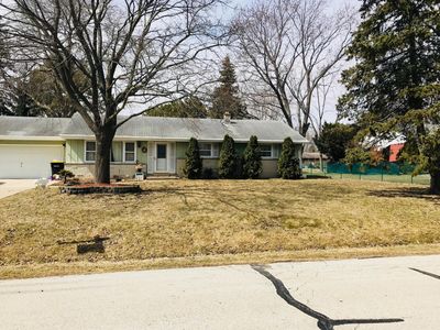 8263 N 50th St, Milwaukee, WI, 53223