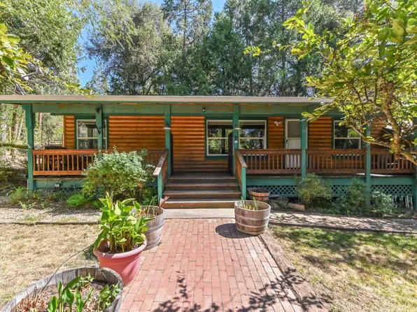 7145 Paramount Pass, Placerville, CA 95667