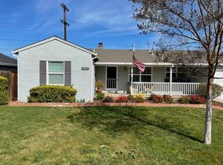 1883 Clifford St, Santa Clara, CA 95050