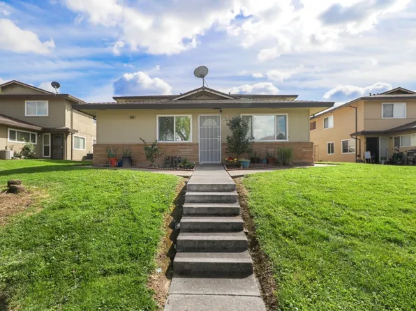 4608 Greenholme Dr APT 1, Sacramento, CA 95842