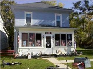 303 Main St, Camp Douglas, WI 54618