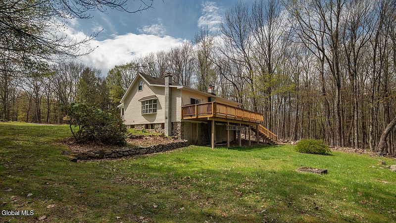 3rd image of 300 Josh Hall Pond Road