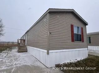 2220 Dunkelberg Rd Lot 962, Fort Wayne, IN 46819