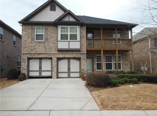 3768 Ellsworth Way NE, Brookhaven, GA 30319