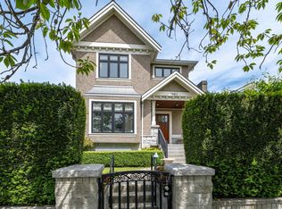 1683 W 64th Ave, Vancouver, BC