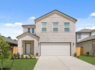 113 Rising Cedar Ln, Hockley, TX 77447