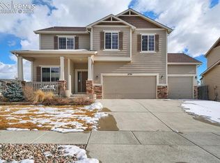8794 Canary Cir, Colorado Springs, CO 80908