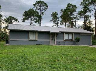 3471 10th Ave NE, Naples, FL 34120