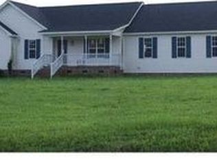 64 Ralph Dr, Kenly, NC 27542