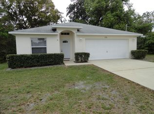 531 Katherine St, South Daytona, FL 32119