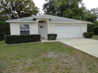 531 Katherine St, South Daytona, FL, 32119