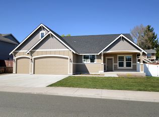 7501 Fremont Way, Yakima, WA 98908