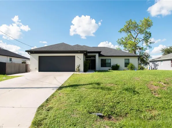 2618 Helen CIR, LEHIGH ACRES, FL 33971