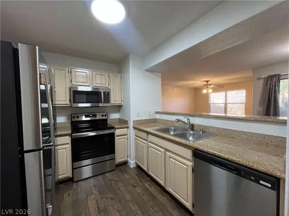 555 E Silverado Ranch Blvd Unit 1089, Las Vegas, NV 89183
