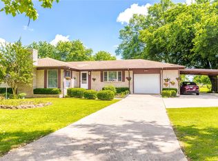 36 Minor St, McAlester, OK 74501