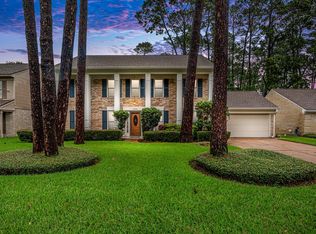 11214 Sky Ridge Dr, Cypress, TX 77429