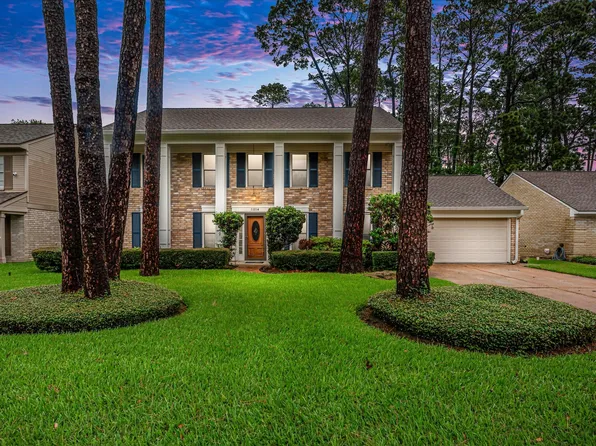 11214 Sky Ridge Dr, Cypress, TX 77429