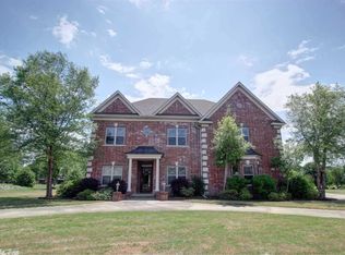 21 Prestwick Ct, Cabot, AR 72023