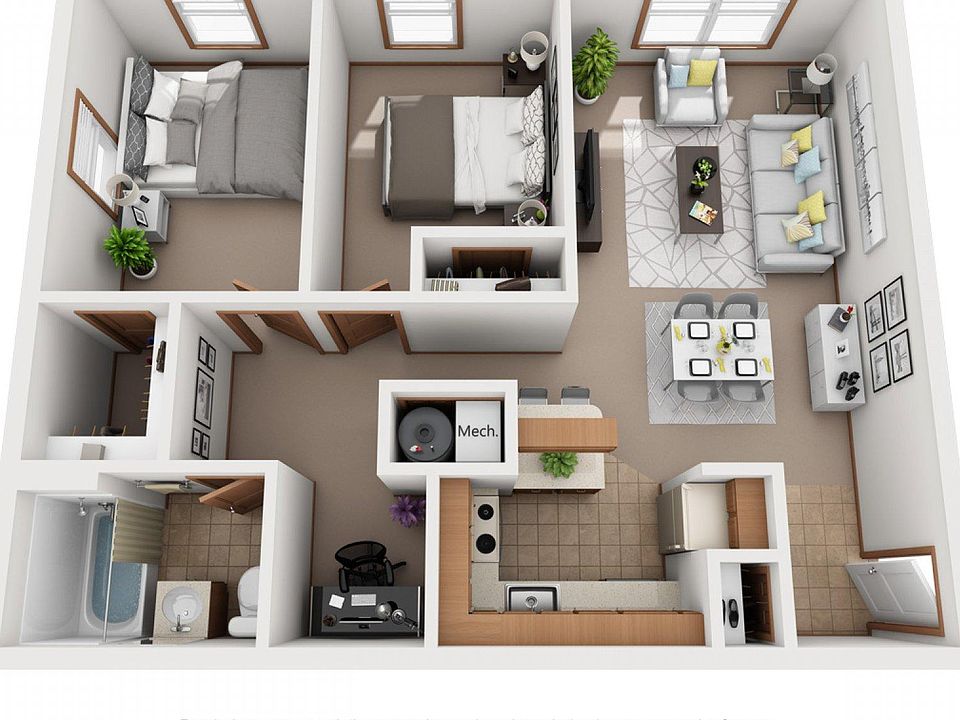 4600 Springview Dr Erie PA Zillow