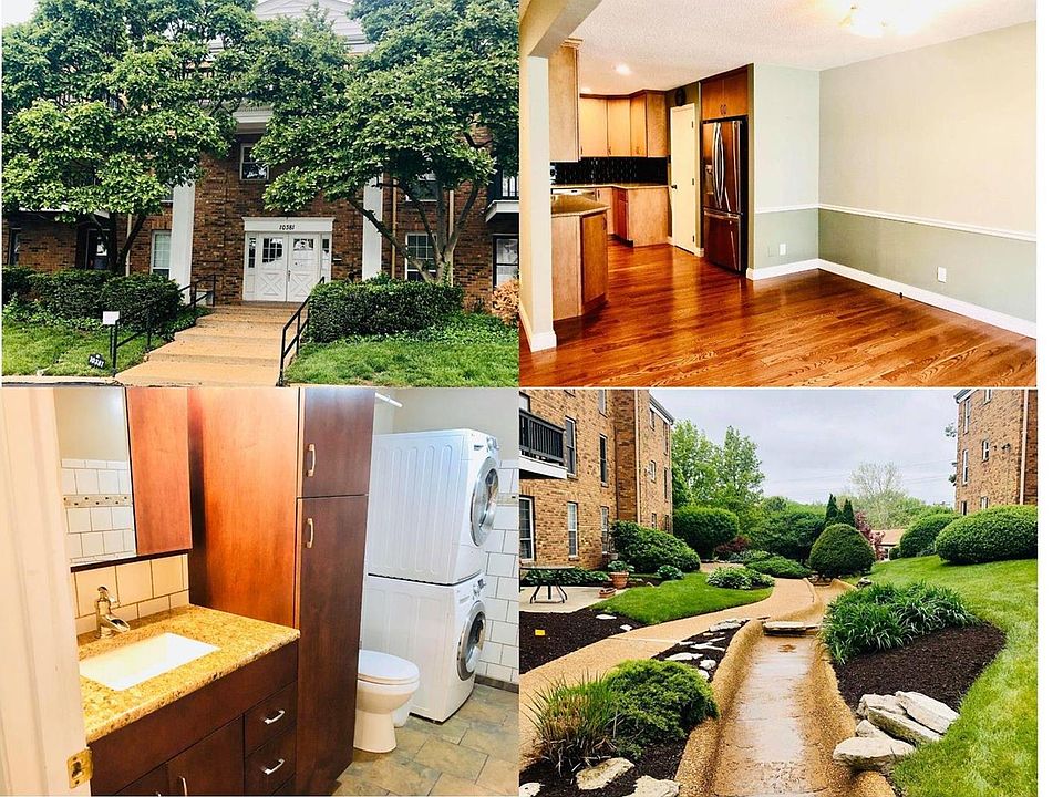 1st image of 10381 Oxford Hill Dr APT 4