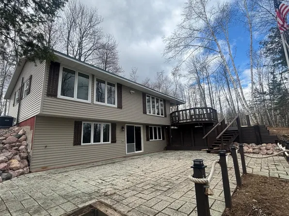 15744 Double B Ln, Mountain, WI 54149