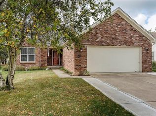 2503 Lincoln Dr, Cicero, IN 46034