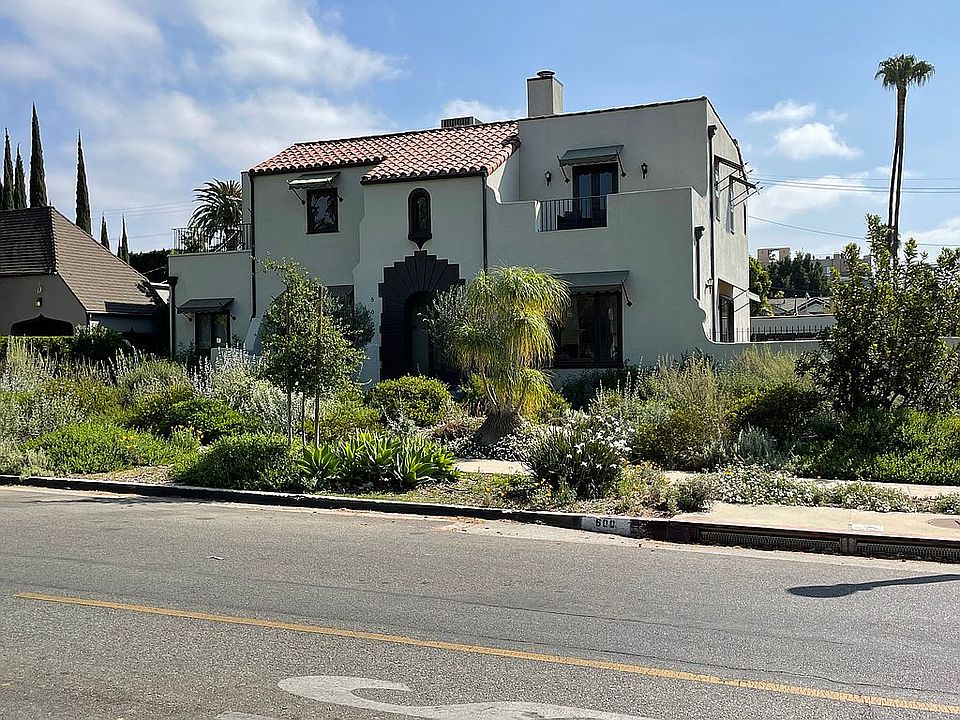 1st image of 500 N Cahuenga Blvd