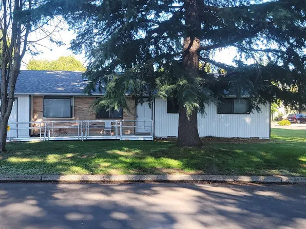 3917 NE Pacific Way, Vancouver, WA 98662