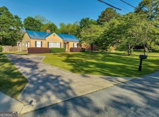 103 Mecca St, Dublin, GA 31021