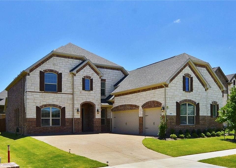 1st image of 9813 Baltic Ln
