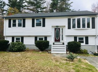 15 William Rd, Billerica, MA 01821