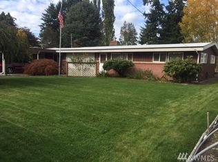 3715 Mayberry Rd, Centralia, WA 98531