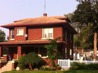 133 S Riley St, Kendallville, IN 46755