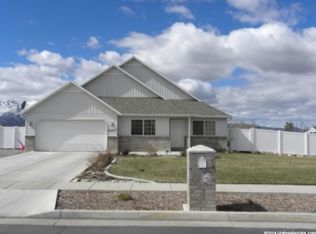 2297 S 770 W, Logan, UT 84321
