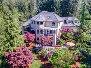 17006 S Trail Ridge Rd, Oregon City, OR 97045